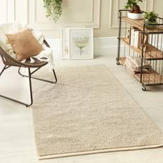 Carpets & Rugs Origins La Playa Handwoven Wool Natural