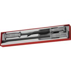 Teng Tools Kofötter Teng Tools BRYTSPAKSSATS 3 DELAR Kofot
