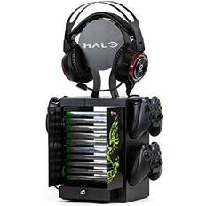 Headset holder Very Halo Game Locker Controller Holder Headset Stand