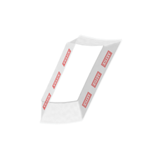 3-glasfönster Takfönster Velux Diffusionsspärr takfönster Aluminium, Trä Takfönster 2-glasfönster, 3-glasfönster