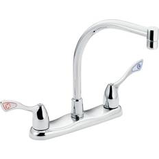 Faucets Moen M-Bition Gray