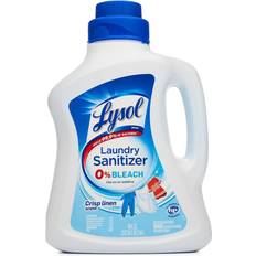 Best Cleaning Agents Lysol Laundry Sanitizer Crisp Linen