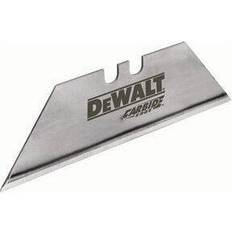 Tungsten Dewalt Knivblad Trapez Tungsten Carbide 50 Stk DWHT8-11131