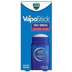 Vicks VapoStick Solid Balm 1.25