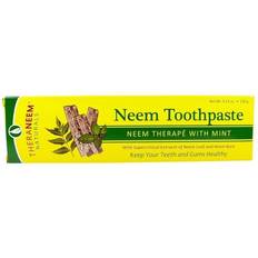 Dental Care South, TheraNeem Naturals, Neem Therapé with Mint, Neem