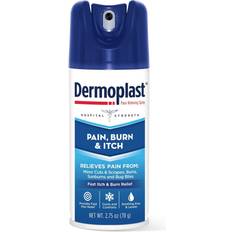 Dermoplast Pain Relief Spray 78g Ointment