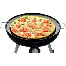 Grillplade Skottel" anvendes carri chef 2