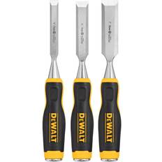 Dewalt Wood Chisel Set 3