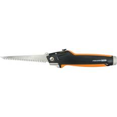 Knives Fiskars Universalkniv gips CarbonMax Snap-off Blade Knife