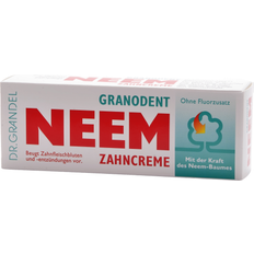 Neem tandpasta Camette Tandpasta Granodent Neem 50