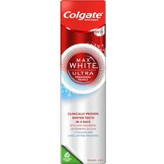 Max White Ultra Active Foam Whitening 75ml