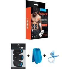 Bluetens Massage- & Afslapningsprodukter Bluetens ABS Power Kit