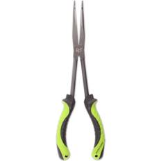 Long Nose Pliers 28cm, Coated