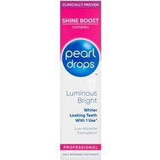 Toothpastes sale Luminous Bright White