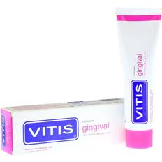 Spazzolini, Dentifrici e Collutori Dentaid Vitis Gingival Dentifricio V2 1 Pezzo