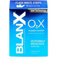 Whitening strips Blanx O3X WHITENING STRIPS 10pcs.