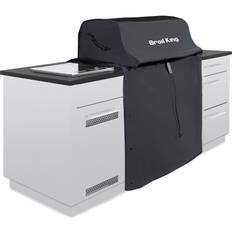 Broil king 590 Broil King Imperial / Regal 500 Series Built-In Grill Cover