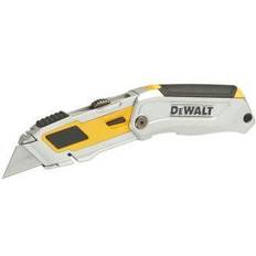 Dewalt Foldekniv Trapezblad Bolt Hobbykniv