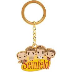 Funko Seinfeld Group Pop Keychain