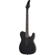 Ask Elektriske guitarer Schecter PT SLS Elite Evil Twin