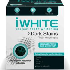 iWhite Bleaching Kit Dark Stains 10