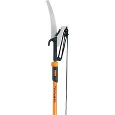 Fiskars 1 in. Cut Capacity Steel Blade Fiberglass Handled 12 Tree