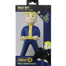 Xbox Series X Supports pour Manettes et Consoles Cable Guys Controller & Phone Holder - Fallout 76 Variant 8