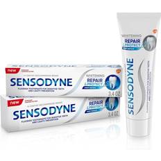 Sensodyne Repair & Protect Whitening 2x100ml