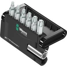 Wera Unbrakonøgler Wera Topnøglesæt TORX 056294; 6 stk. Unbrakonøgle