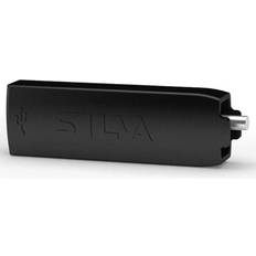 Usb adaptor Silva Usb Charge Adaptor Black