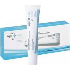 Zahnpasten reduziert Apacare Repair Gel Zahncreme 30 ml