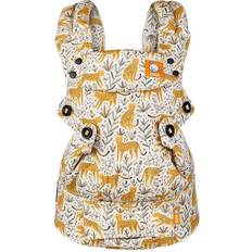 Tula baby carrier Tula Cotton Explore Baby Carrier Prowl