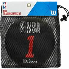 Wilson Pallacanestro Wilson Marcatore da allenamento NBA Bleu