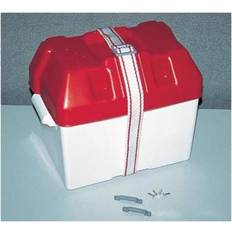 Batterikasse Exide Batterikasse Std.19x27x20cm
