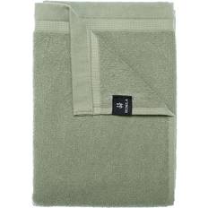 Linen Towels Himla Lina Sage Bath Towel Green (150x100cm)