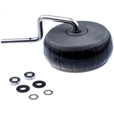 Attachments Husqvarna Wheel kit front