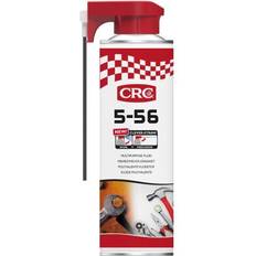 Crc 5 56 CRC UNIVERSALOLJA 5-56 500ML CLEV.STRAW Tillsats