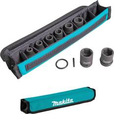 Makita Clés à douille Makita E-02989 Clé à douille