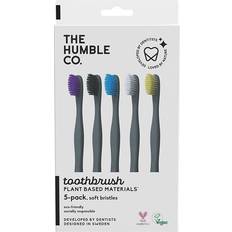 Brush Plant 5-pack
