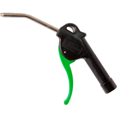 Blæsepistol 8mm Bøjet rør
