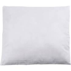 Innerkudde 40 x 40 Creativ Company Stuffed Pillow Complete Decoration Pillows White