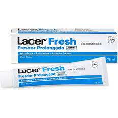 Lacer c Fresh Gel Toothpaste 75ml
