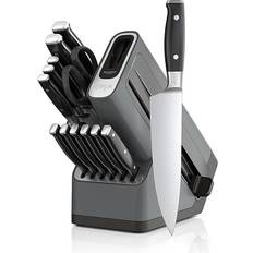 Ninja knife block Ninja Foodi Neverdull Premium K32014 Knife Set