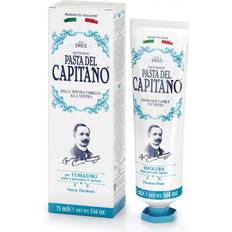 Pasta Del Capitano Whitening Toothpaste 75ml