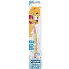 Oral-B Tandborstar Oral-B Baby Tandborste Med Disney's Puh