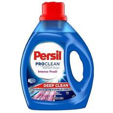 Textile Textile Cleaners Persil Intense Fresh Liquid Laundry Detergent 100