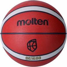 Basketball Molten Ballon de basket BG 1600 Orange