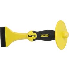 Carving Chisel Stanley FatMaxÂ® Chisel With Guard 75mm Carving Chisel