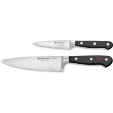 Cuchillos de cocina Classic 6" Knife with Paring Knife Cuchillo Pelador