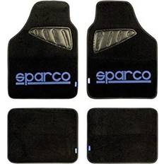 Sparco Car Mat Set SPC1901 Universal